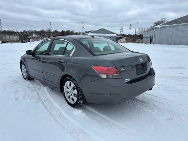 used 2009 Honda Accord car, priced at $9,900