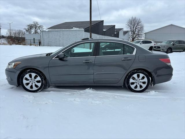 used 2009 Honda Accord car, priced at $9,900