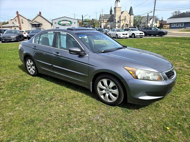 used 2009 Honda Accord car, priced at $8,900