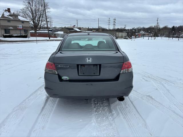 used 2009 Honda Accord car, priced at $9,900