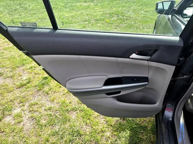 used 2009 Honda Accord car, priced at $8,900