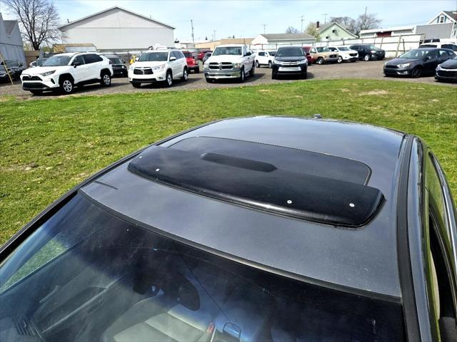 used 2009 Honda Accord car, priced at $8,900