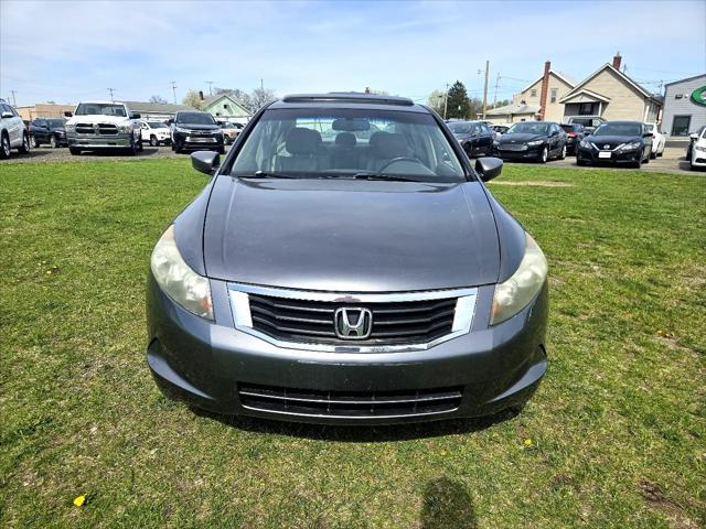 used 2009 Honda Accord car, priced at $8,900