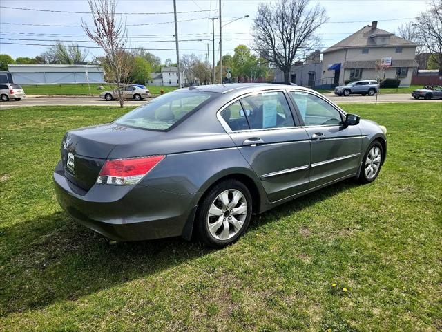 used 2009 Honda Accord car, priced at $8,900
