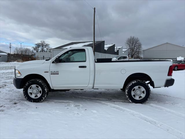 used 2013 Ram 3500 car, priced at $19,900