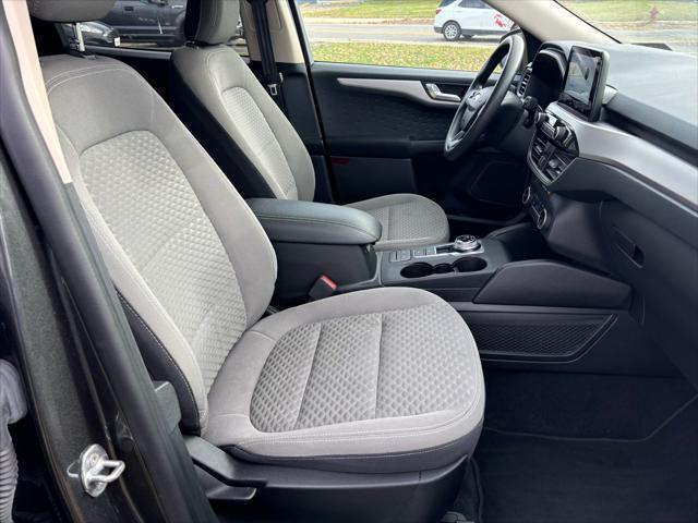 used 2020 Ford Escape car, priced at $16,900