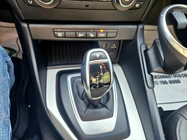 used 2015 BMW X1 car, priced at $6,900