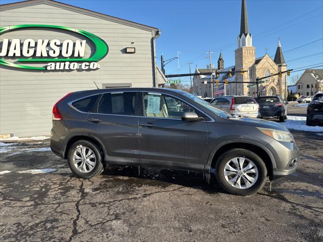 used 2014 Honda CR-V car, priced at $11,900