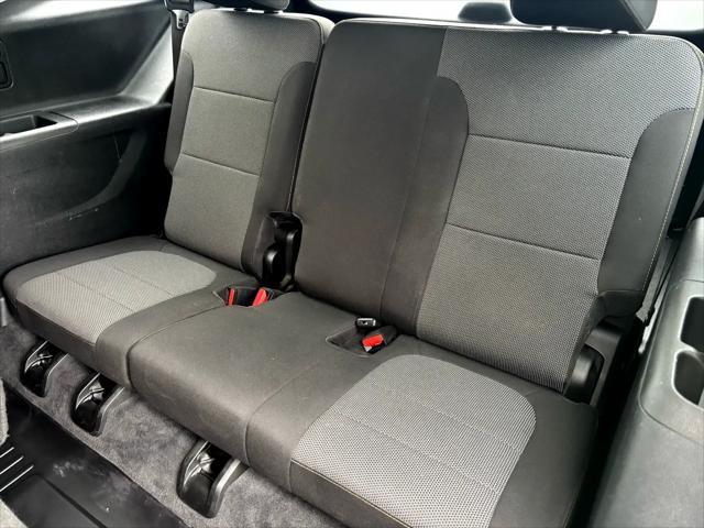 used 2020 Chevrolet Traverse car, priced at $16,900