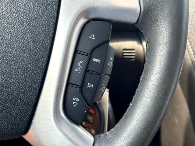 used 2017 GMC Acadia Limited car, priced at $15,900