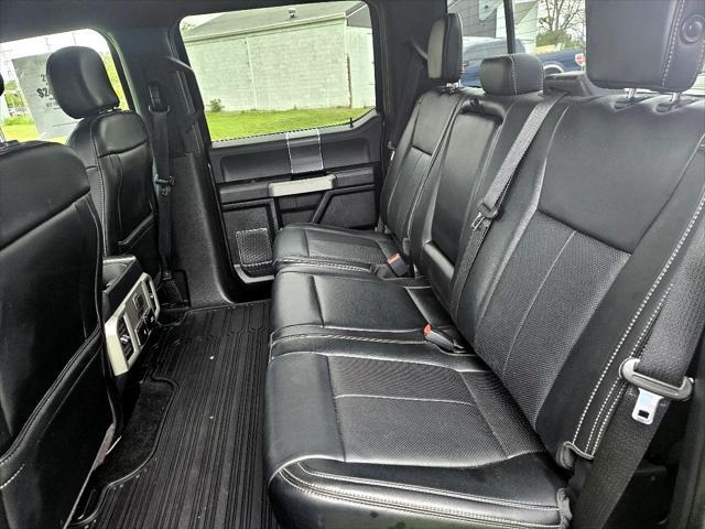 used 2019 Ford F-150 car, priced at $22,900