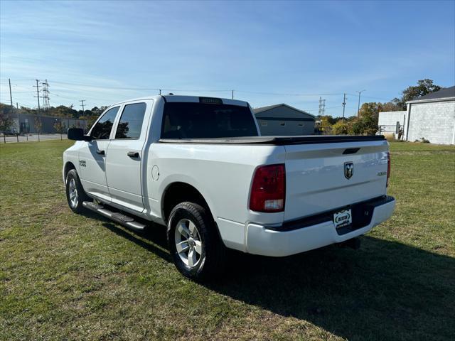 used 2016 Ram 1500 car, priced at $19,900