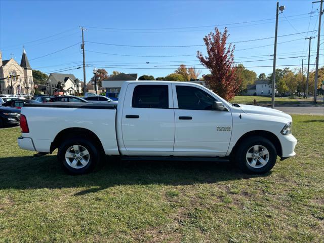 used 2016 Ram 1500 car, priced at $19,900