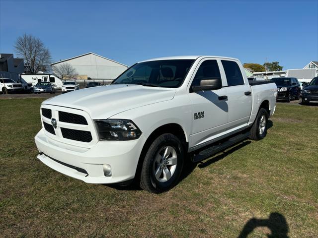 used 2016 Ram 1500 car, priced at $19,900