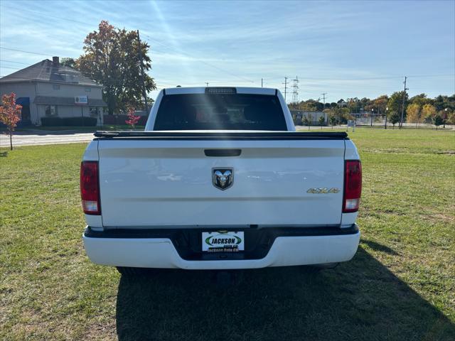 used 2016 Ram 1500 car, priced at $19,900