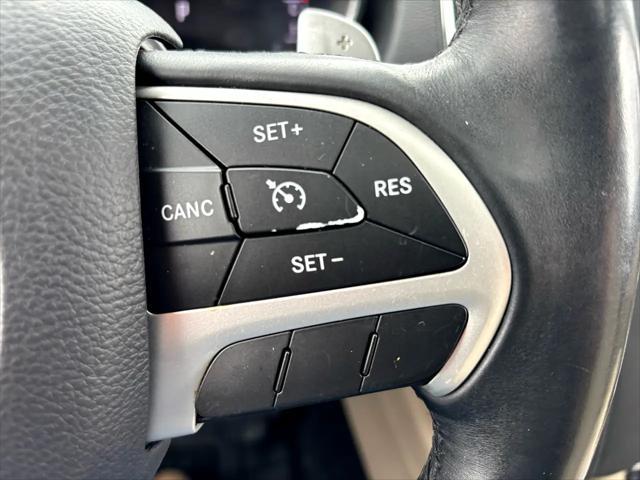 used 2014 Dodge Durango car, priced at $8,900