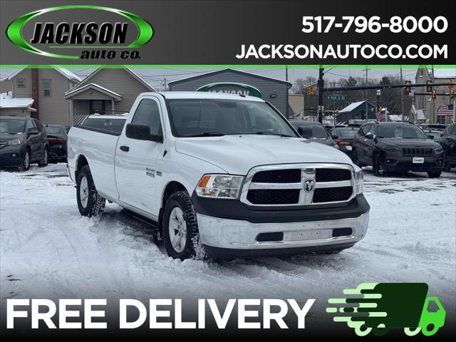 used 2015 Ram 1500 car, priced at $14,900