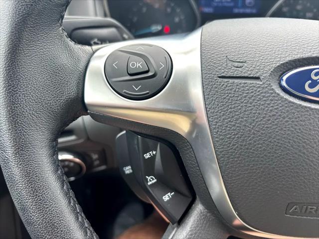 used 2014 Ford Focus car, priced at $9,900