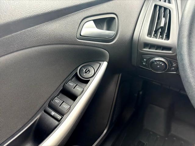 used 2014 Ford Focus car, priced at $9,900