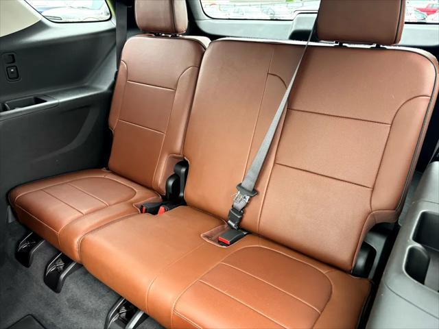 used 2019 Chevrolet Traverse car, priced at $22,900