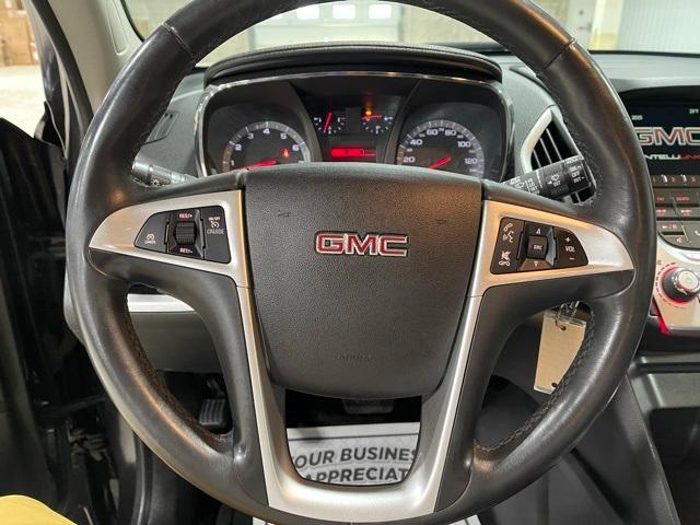 used 2015 GMC Terrain car, priced at $14,595