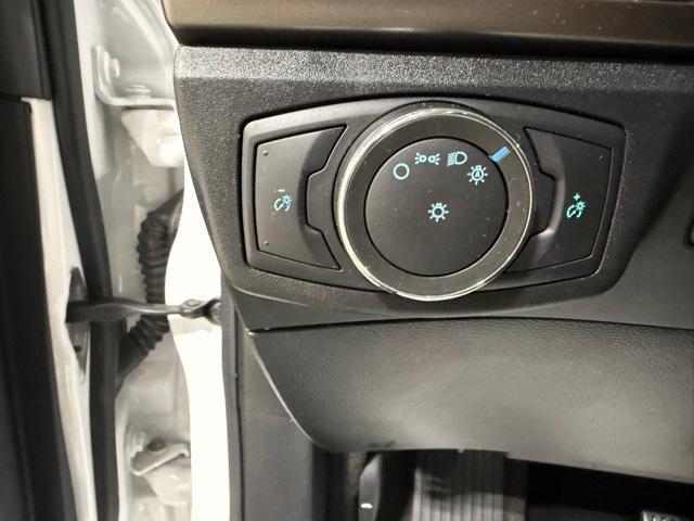used 2017 Ford Fusion car, priced at $9,795