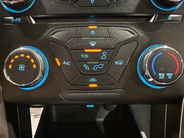 used 2017 Ford Fusion car, priced at $9,795