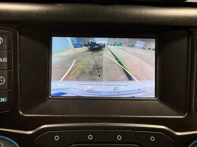 used 2017 Ford Fusion car, priced at $9,795