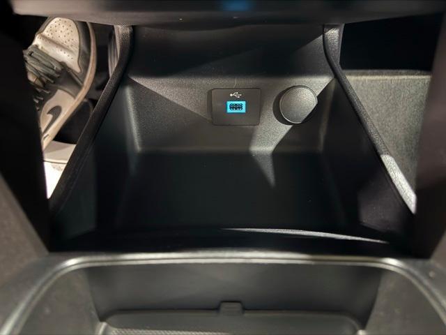 used 2017 Ford Fusion car, priced at $9,795