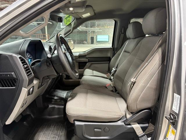 used 2020 Ford F-150 car, priced at $24,695