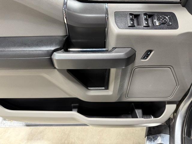 used 2020 Ford F-150 car, priced at $24,695