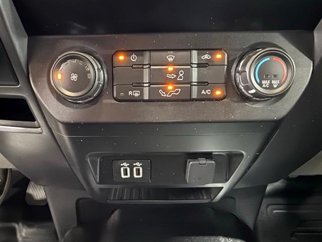 used 2020 Ford F-150 car, priced at $24,695
