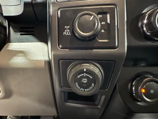 used 2020 Ford F-150 car, priced at $24,695
