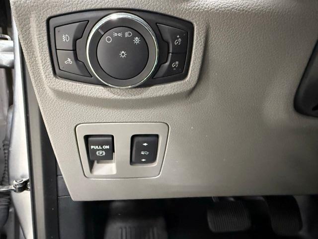 used 2020 Ford F-150 car, priced at $24,695