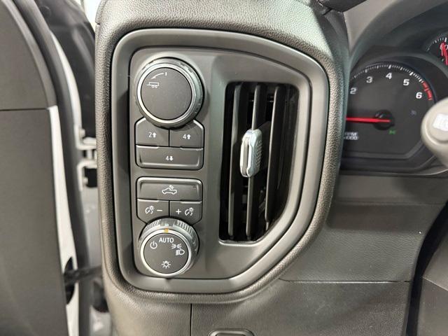used 2024 Chevrolet Silverado 2500 car, priced at $49,995