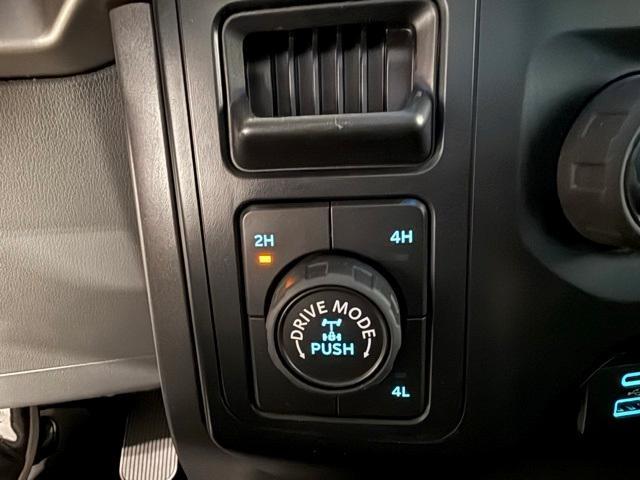 used 2022 Ford F-150 car, priced at $39,996