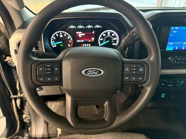 used 2022 Ford F-150 car, priced at $39,996