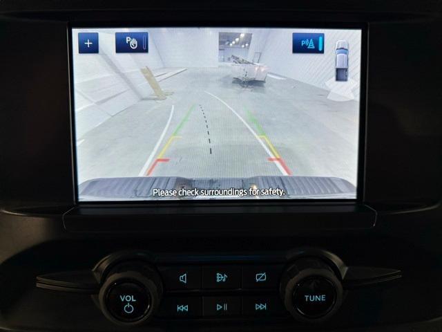 used 2022 Ford F-150 car, priced at $39,996