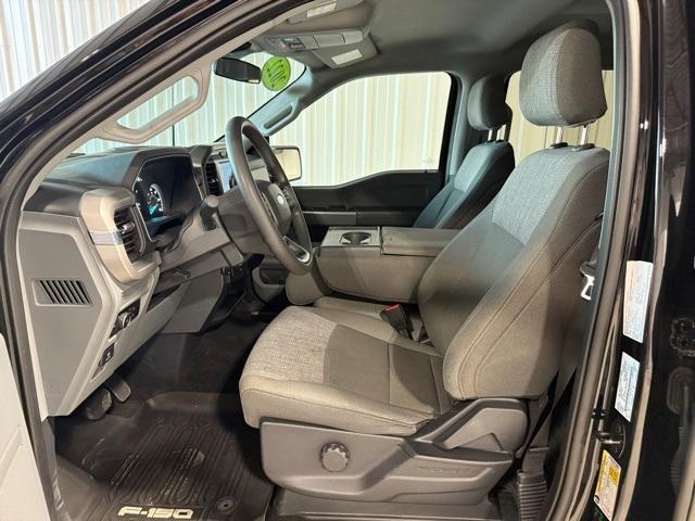 used 2022 Ford F-150 car, priced at $39,996
