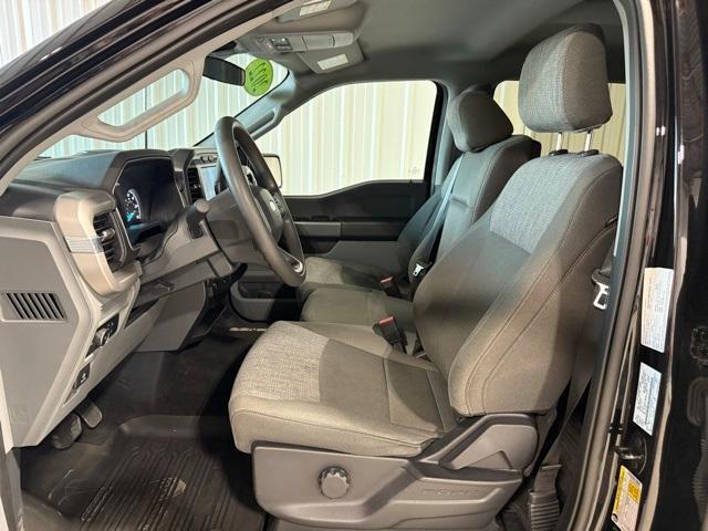used 2022 Ford F-150 car, priced at $39,996