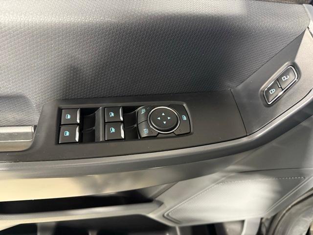 used 2022 Ford F-150 car, priced at $39,996