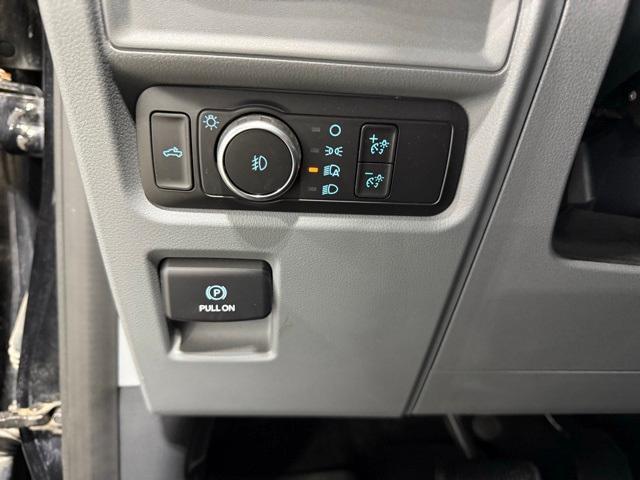 used 2022 Ford F-150 car, priced at $39,996