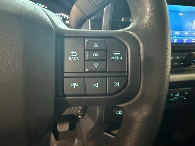 used 2022 Ford F-150 car, priced at $39,996