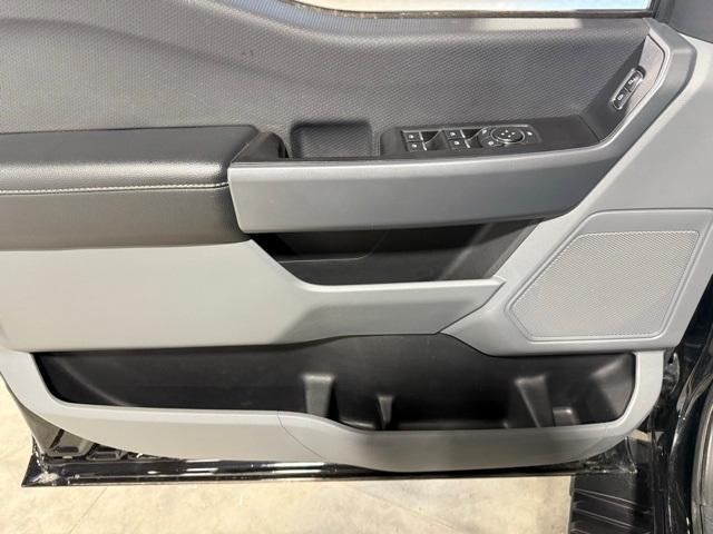 used 2022 Ford F-150 car, priced at $39,996