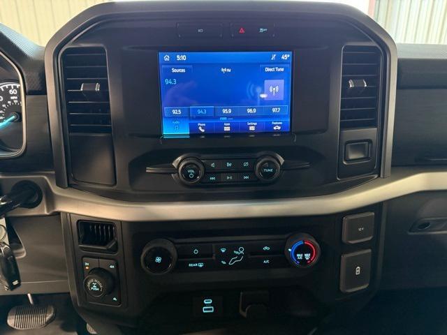 used 2022 Ford F-150 car, priced at $39,996