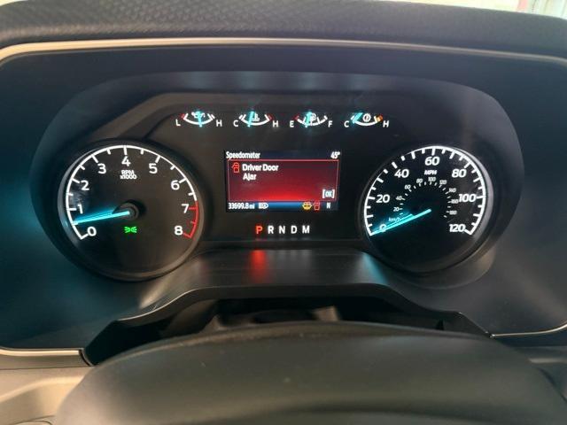 used 2022 Ford F-150 car, priced at $39,996