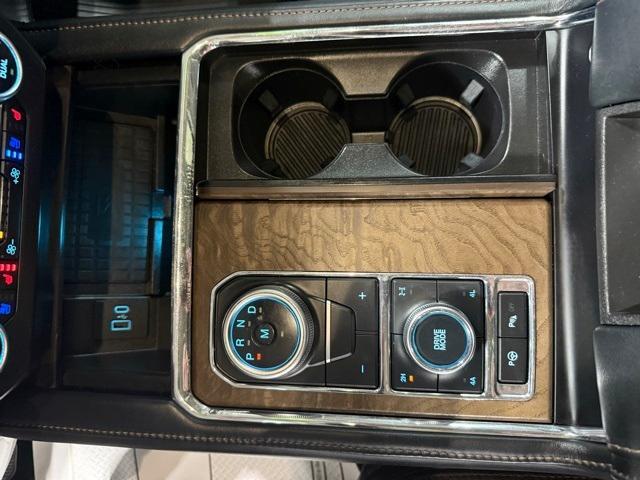 used 2021 Ford Expedition car, priced at $38,995