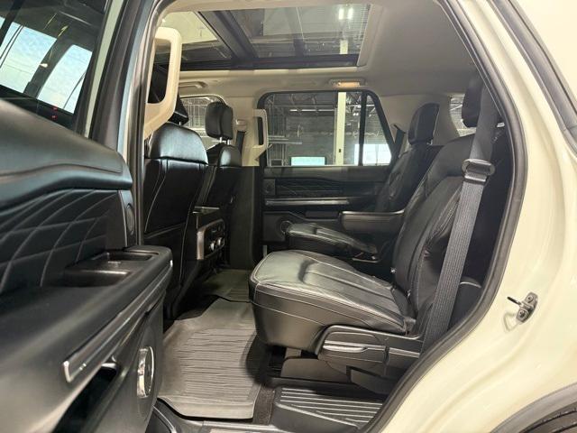 used 2021 Ford Expedition car, priced at $38,995