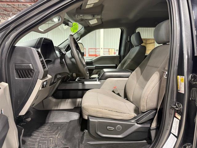 used 2019 Ford F-250 car, priced at $32,595