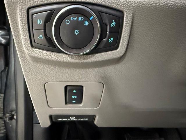 used 2019 Ford F-250 car, priced at $32,595